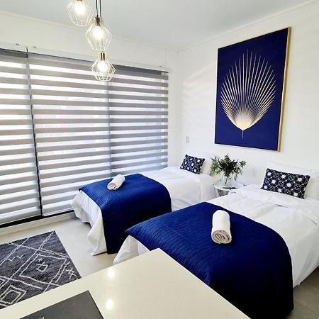 Curitiba Vip Studio 21 Temuco Buitenkant foto