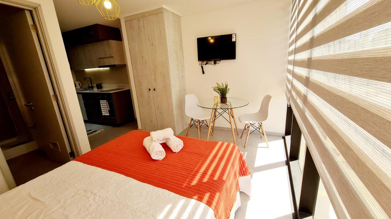 Curitiba Vip Studio 21 Temuco Buitenkant foto