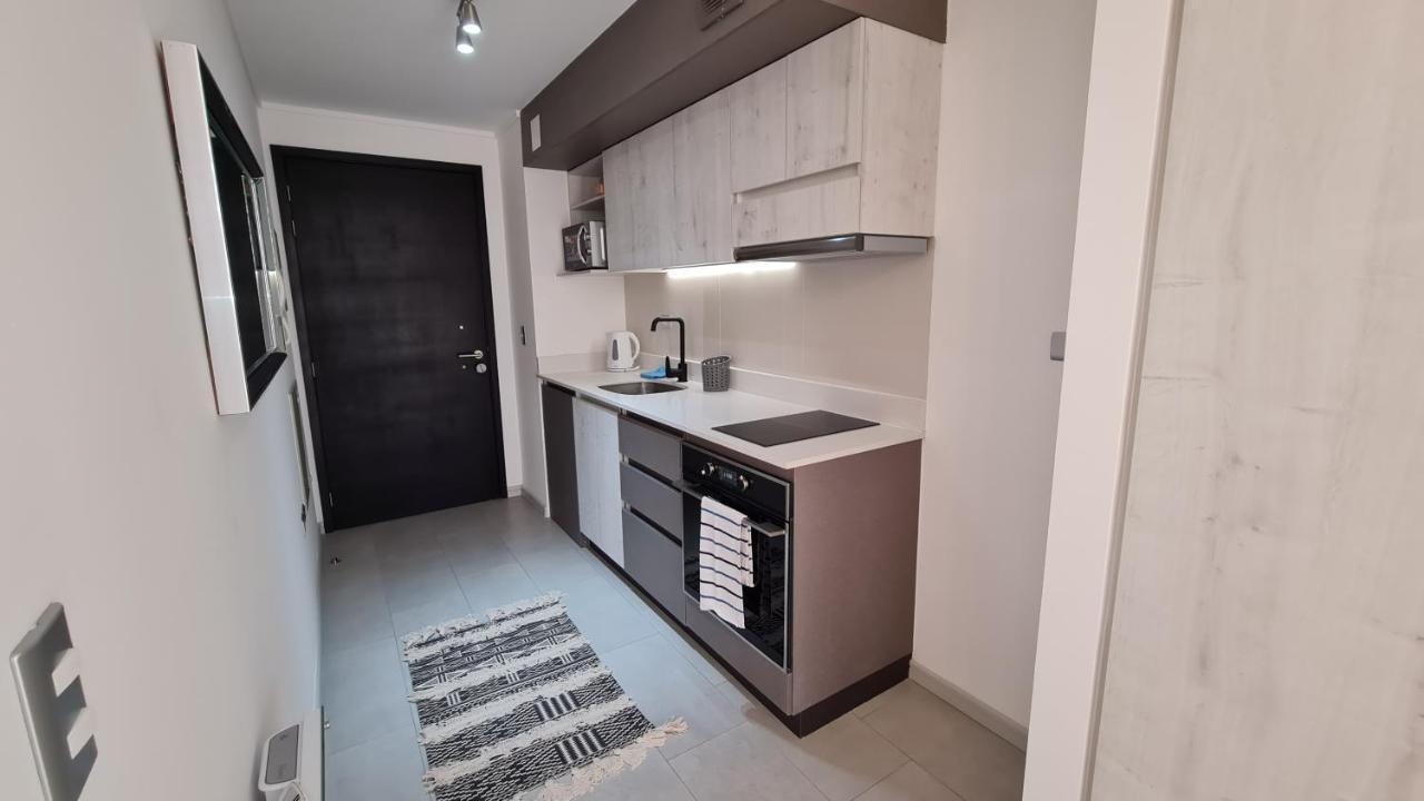 Curitiba Vip Studio 21 Temuco Buitenkant foto