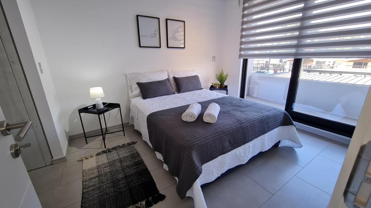 Curitiba Vip Studio 21 Temuco Buitenkant foto