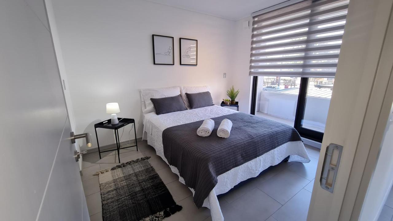 Curitiba Vip Studio 21 Temuco Buitenkant foto
