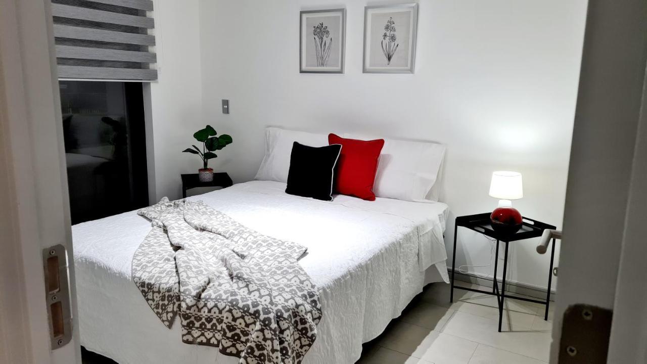 Curitiba Vip Studio 21 Temuco Buitenkant foto