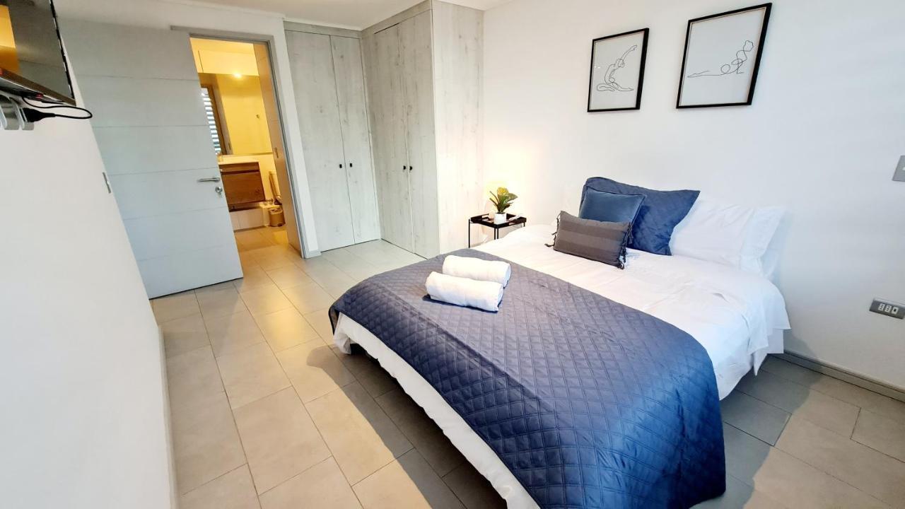 Curitiba Vip Studio 21 Temuco Buitenkant foto